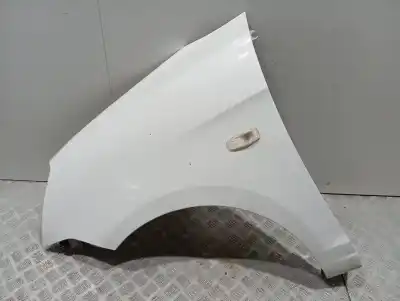 Pezzo di ricambio per auto di seconda mano parafango anteriore sinistro per kia picanto 1.1 cat riferimenti oem iam 