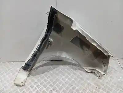 Second-hand car spare part left front fin for kia picanto 1.1 cat oem iam references   