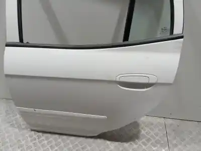 Pezzo di ricambio per auto di seconda mano porta posteriore sinistra per kia picanto 1.1 cat riferimenti oem iam 7700307010  