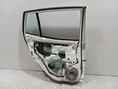Pezzo di ricambio per auto di seconda mano porta posteriore sinistra per kia picanto 1.1 cat riferimenti oem iam 7700307010  
