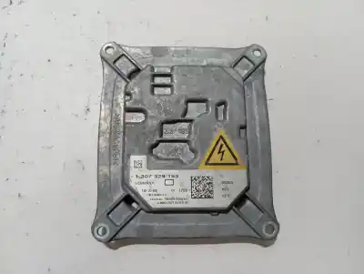 Second-hand car spare part Xenon Headlights Control Unit  for BMW SERIE 3 COUPE (E92) 330i OEM IAM references 1307329153  