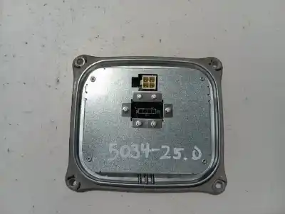 Peça sobressalente para automóvel em segunda mão balastro de xenon por bmw serie 3 coupe (e92) 330i referências oem iam 1307329153  