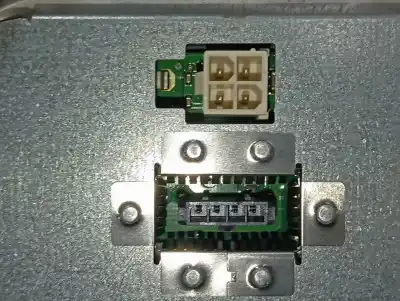 Peça sobressalente para automóvel em segunda mão balastro de xenon por bmw serie 3 coupe (e92) 330i referências oem iam 1307329153  