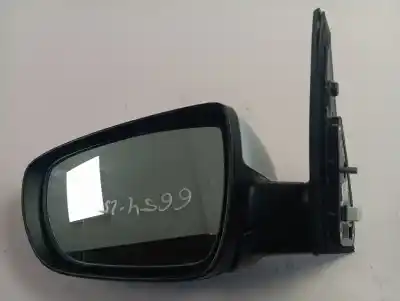 Peça sobressalente para automóvel em segunda mão espelho retrovisor esquerdo por kia carens ( ) concept referências oem iam 87610a4190  