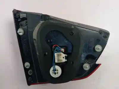 Peça sobressalente para automóvel em segunda mão farolim interior traseiro direito por kia carens ( ) concept referências oem iam 92404a4110  