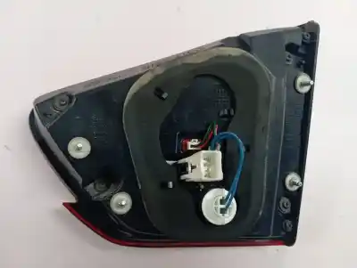 Peça sobressalente para automóvel em segunda mão farolim interior traseiro esquerdo por kia carens ( ) concept referências oem iam 92403a4110  