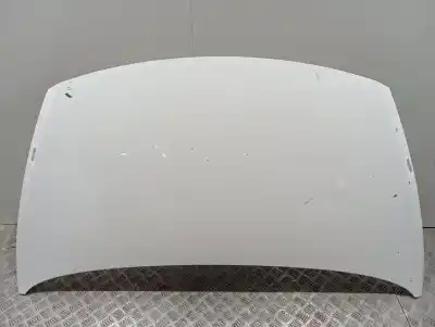 Peça sobressalente para automóvel em segunda mão capot por kia carens ( ) concept referências oem iam 66400a4000