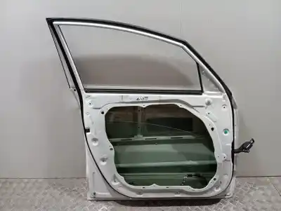 Peça sobressalente para automóvel em segunda mão porta da frente esquerda por kia carens ( ) concept referências oem iam 76003a4000  