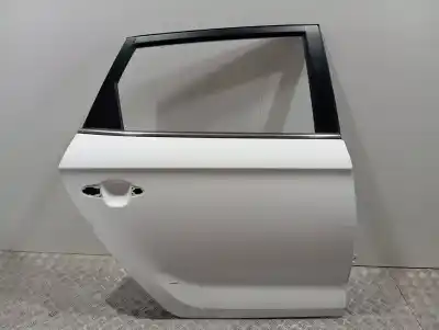 Peça sobressalente para automóvel em segunda mão porta do automóvel traseira direita por kia carens ( ) concept referências oem iam 77004a4000