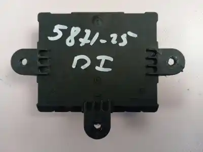 Second-hand car spare part electronic module for ford s-max (ca1) titanium oem iam references 7g9t14b533ae  