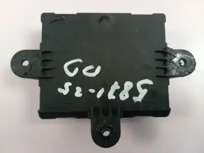 Second-hand car spare part electronic module for ford s-max (ca1) titanium oem iam references 7g9t14b533fe  