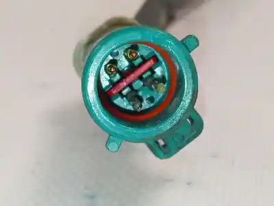 Second-hand car spare part lambda probe for ford s-max (ca1) titanium oem iam references 1376444  