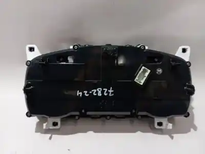 Second-hand car spare part dashboard for opel combo life basis oem iam references 9838122180  