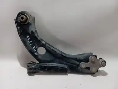 Second-hand car spare part rear lower right suspension arm for opel combo life basis oem iam references 98138522