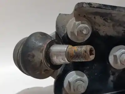 Pezzo di ricambio per auto di seconda mano braccio sospensione posteriore inferiore destro per opel combo life basis riferimenti oem iam 98138522  