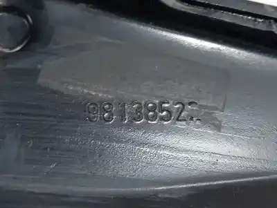 Pezzo di ricambio per auto di seconda mano braccio sospensione posteriore inferiore destro per opel combo life basis riferimenti oem iam 98138522  