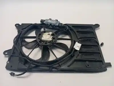 Second-hand car spare part Radiator Cooling Fan for FORD MONDEO LIM. Business Edition OEM IAM references 6002XH0314  