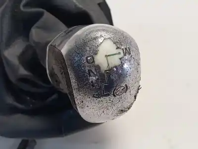 Pièce détachée automobile d'occasion levier pour citroen jumpy hdi 165 fap 29 l2h1 kasten références oem iam 1440109580  