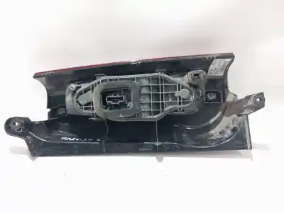 Second-hand car spare part left tailgate light for opel combo life basis oem iam references 9819235880  