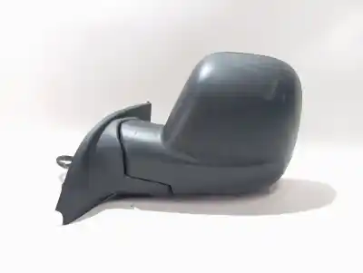 Peça sobressalente para automóvel em segunda mão espelho retrovisor esquerdo por opel combo life basis referências oem iam 26242307a  