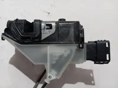 Second-hand car spare part front right door lock for opel combo life basis oem iam references 63433  