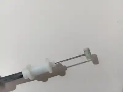 Second-hand car spare part front right door lock for opel combo life basis oem iam references 63433  