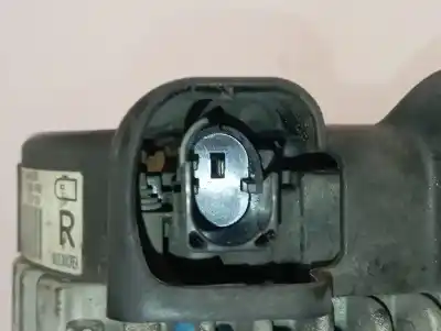 Peça sobressalente para automóvel em segunda mão alternador por kia carens ( ) concept referências oem iam 373002a900  