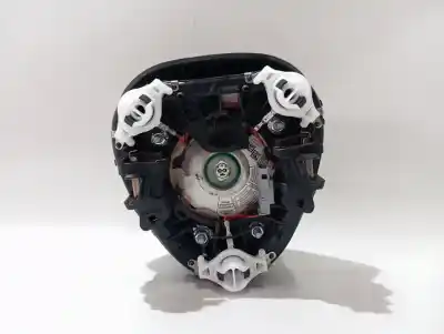 Peça sobressalente para automóvel em segunda mão airbag dianteiro esquerdo por opel combo life basis referências oem iam 34255606c  