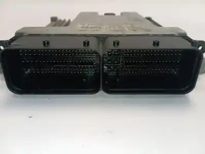 Peça sobressalente para automóvel em segunda mão centralina de motor uce por kia carens ( ) concept referências oem iam 391502a525  