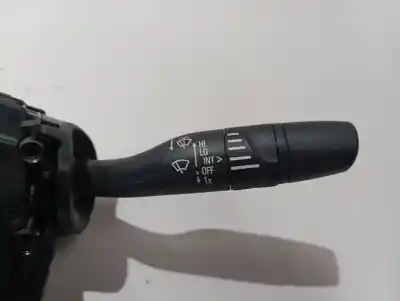 Pezzo di ricambio per auto di seconda mano comando pulito per opel combo life basis riferimenti oem iam 98185451yx  