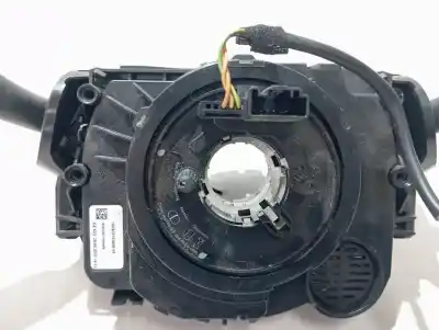 Pezzo di ricambio per auto di seconda mano comando pulito per opel combo life basis riferimenti oem iam 98185451yx  