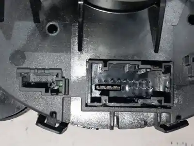 Pezzo di ricambio per auto di seconda mano comando pulito per opel combo life basis riferimenti oem iam 98185451yx  