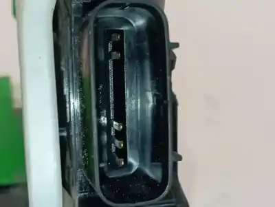 Peça sobressalente para automóvel em segunda mão fechadura da porta dianteira direita por kia carens ( ) concept referências oem iam 81320a4010  