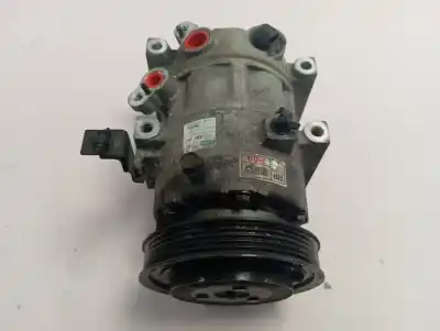 Peça sobressalente para automóvel em segunda mão compressor de ar condicionado a/a a/c por kia carens ( ) concept referências oem iam 97701a4500