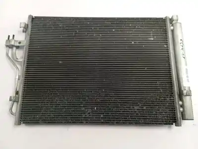 Peça sobressalente para automóvel em segunda mão condensador / radiador de ar condicionado por kia carens ( ) concept referências oem iam 97606a4501