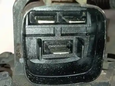 Peça sobressalente para automóvel em segunda mão termoventilador elétrico por kia carens ( ) concept referências oem iam 252313k460  