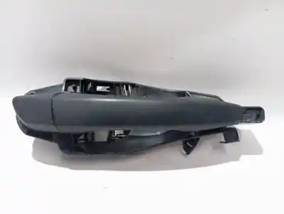 Second-hand car spare part Exterior Right Front Door Handle for OPEL COMBO LIFE BASIS OEM IAM references 9802977180  