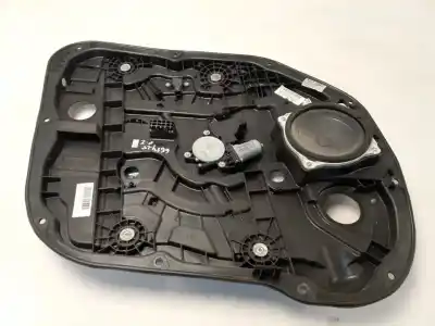 Peça sobressalente para automóvel em segunda mão elevador de vidros dianteira esquerda por kia carens ( ) concept referências oem iam 82471a4030