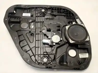 Peça sobressalente para automóvel em segunda mão elevador de vidros traseiro esquerdo por kia carens ( ) concept referências oem iam 83471a4010