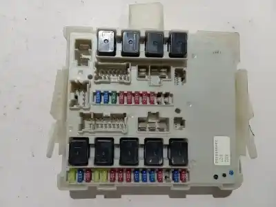 Автозапчастина б/у реле/запоперівник для NISSAN PATHFINDER (R51) 2.5 dCi LE Посилання на OEM IAM 284B6EB300   Автозапчастина б/у реле/запоперівник для NISSAN PATHFINDER (R51) 2.5 dCi LE Посилання на OEM IAM 284B6EB300