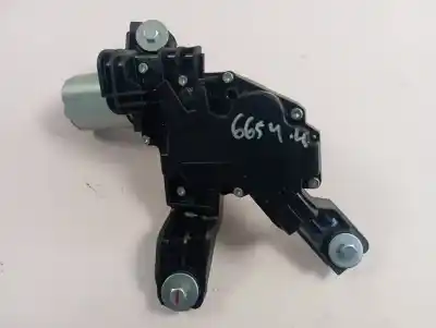 Peça sobressalente para automóvel em segunda mão motor do limpador traseiro por kia carens ( ) concept referências oem iam 98700a4000  