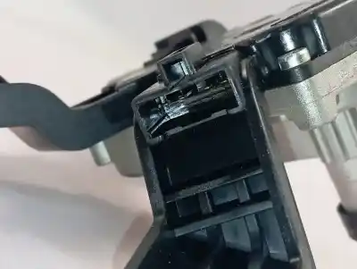 Peça sobressalente para automóvel em segunda mão motor do limpador traseiro por kia carens ( ) concept referências oem iam 98700a4000  