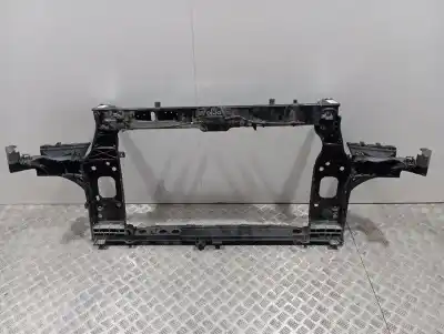 Second-hand car spare part front panel for kia carens ( ) concept oem iam references 64101a4000  