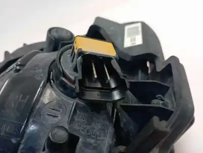 Peça sobressalente para automóvel em segunda mão farol / projetor de nevoeiro direito por kia carens ( ) concept referências oem iam 92202a4000  