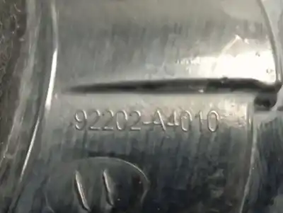 Peça sobressalente para automóvel em segunda mão farol / projetor de nevoeiro direito por kia carens ( ) concept referências oem iam 92202a4000  