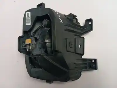 Peça sobressalente para automóvel em segunda mão farol / projetor de nevoeiro esquerdo por kia carens ( ) concept referências oem iam 92201a4000  