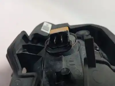 Peça sobressalente para automóvel em segunda mão farol / projetor de nevoeiro esquerdo por kia carens ( ) concept referências oem iam 92201a4000  