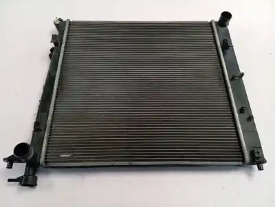 Peça sobressalente para automóvel em segunda mão radiador de água por kia carens ( ) concept referências oem iam 25310a4560  