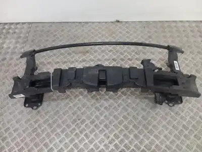 Peça sobressalente para automóvel em segunda mão reforço do pára choques dianteiro por kia carens ( ) concept referências oem iam 86530a4000