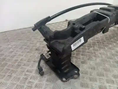 Peça sobressalente para automóvel em segunda mão reforço do pára choques dianteiro por kia carens ( ) concept referências oem iam 86530a4000  